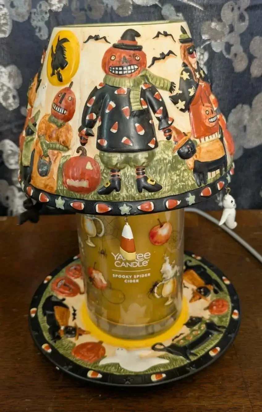 Yankee Candle rare 2005